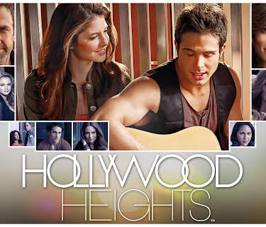 Hollywood Heights Volume 1
