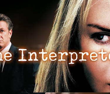 The Interpreter (2005)