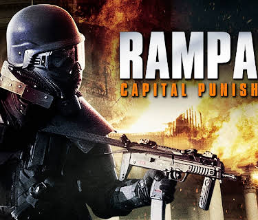 Rampage: Capital Punishment (2014)
