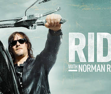 Ride with Norman Reedus Season 1