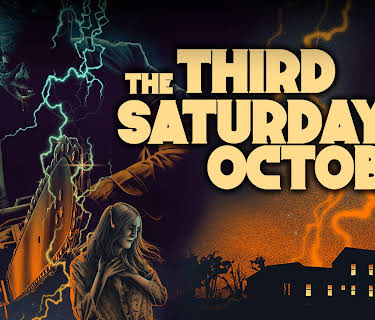 The Third Saturday in October (2023)