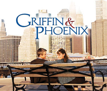 Griffin & Phoenix (2006)