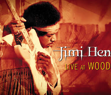 Jimi Hendrix - Live at Woodstock (2005)