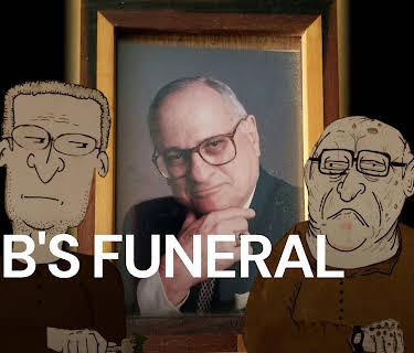 Bob’s Funeral (2024)