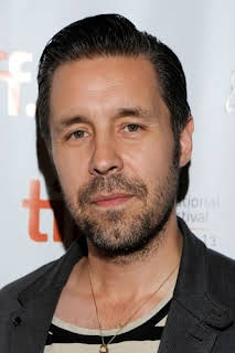 Paddy Considine