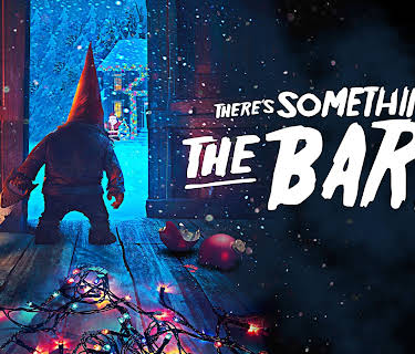 There's Something in the Barn (2023)