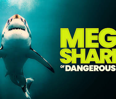 Megasharks of Dangerous Reef, Season 1