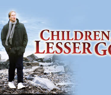 Children of a Lesser God (1986)