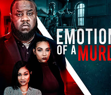 Emotions of a Murder (2024)