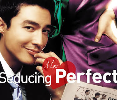Seducing Mr. Perfect (2006)