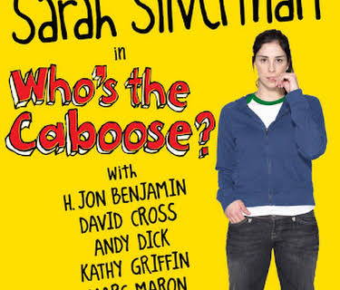 Who's the Caboose? (1997)