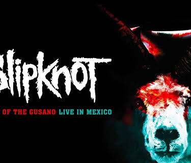 Slipknot - Day of the Gusano (2017)