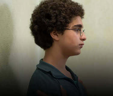 Young Ahmed (2020)