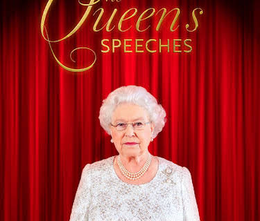 The Queen's Speeches (2022)