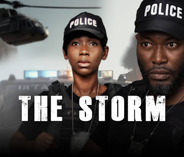 The Storm (2024)