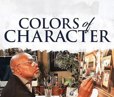 Colors of Character (2020)