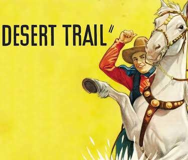 The Desert Trail (1935) (1935)