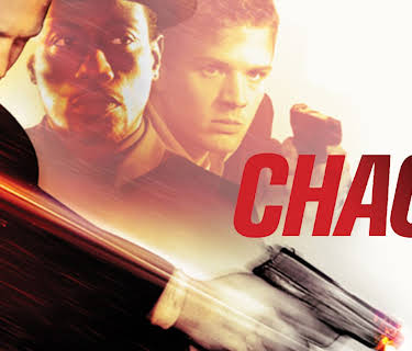 Chaos (2008)