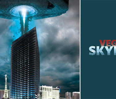 Vegas Skyline (2012)