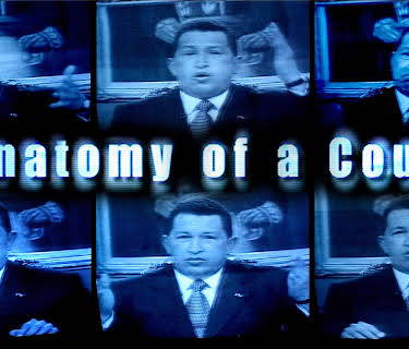 Anatomy of a Coup (2026)