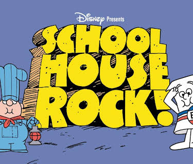 Schoolhouse Rock!