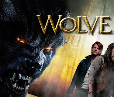 Wolves (2014)