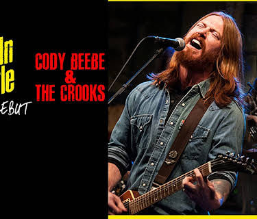 Cody Beebe & The Crooks - Cody Beebe & The Crooks : Band In Seattle - Concert 112 A (2013)
