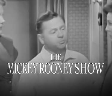The Mickey Rooney Show