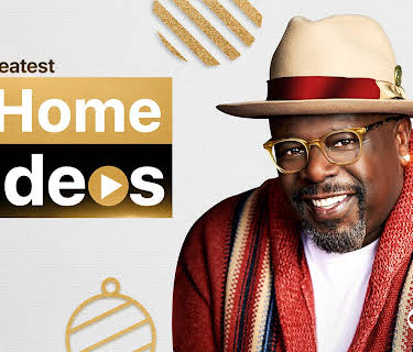The Greatest #AtHome Videos Hosted by Cedric The Entertainer