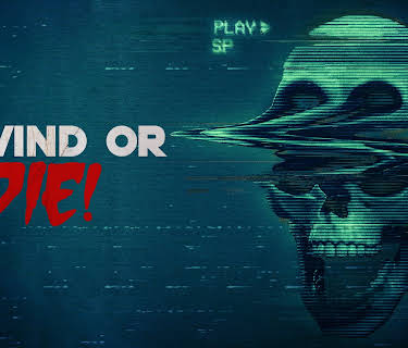 Rewind Or Die! (2022)