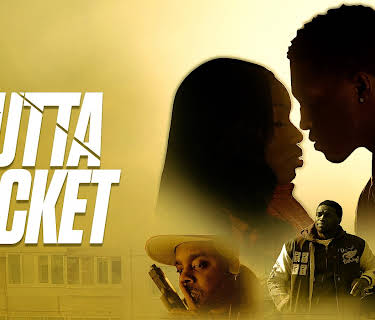 Outta Pocket (2023)