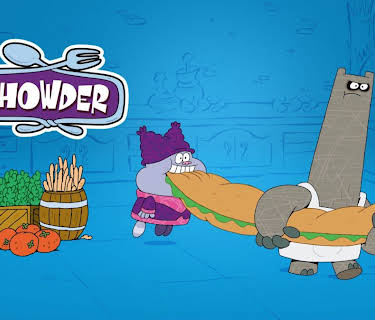 Chowder