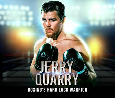 Jerry Quarry : Boxing's Hard Luck Warrior (2021)