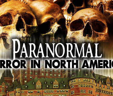Paranormal Terror in North America (2020)
