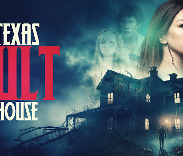 Texas Cult House (2025)