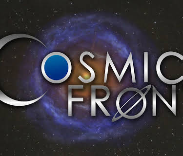 Cosmic Front