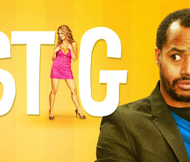 Stag (2013)