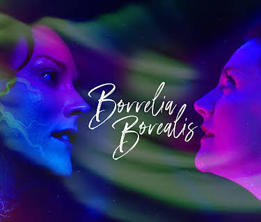 Borrelia Borealis (2022)