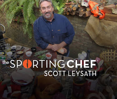 The Sporting Chef