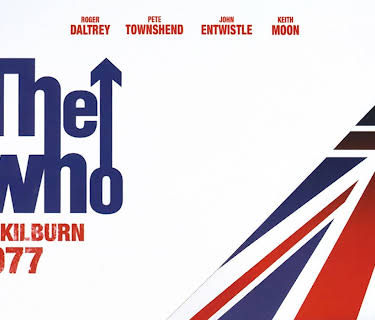The Who - Live at Kilburn 1977 (2008)