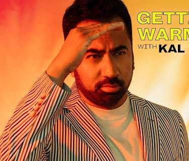 Getting Warmer with Kal Penn