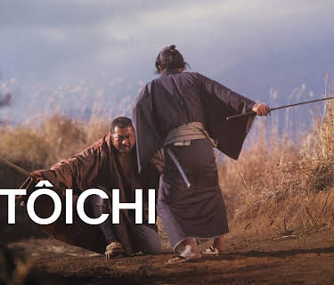 Zatoichi: Darkness Is His Ally (2004)