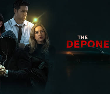 The Deponent (2026)