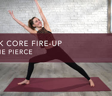 Quick Core Fire-Up (2022)