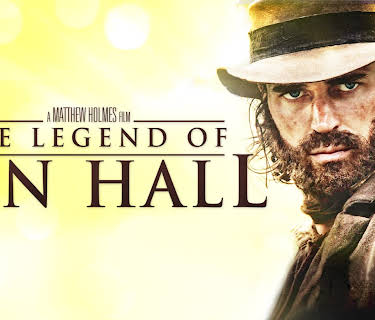 The Legend of Ben Hall (2017)