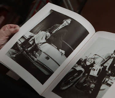 Feminists: What Were They Thinking? (2018)