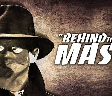 Behind The Mask (1946)
