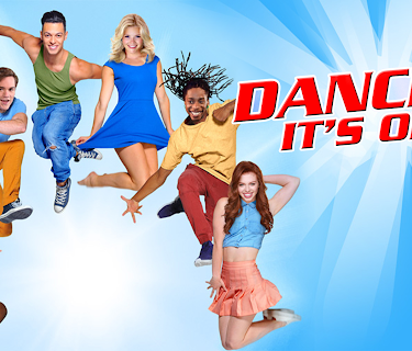 Dancin Its On (2015)