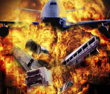 Air Panic (2001)