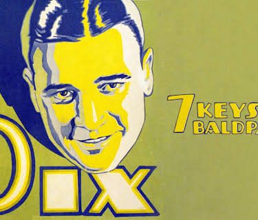 Seven Keys to Baldpate (1930)